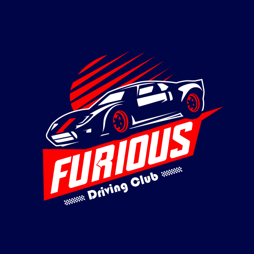 Furious Driving Pro   icon