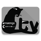 CAT TV icon