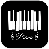 New Piano Tiles 2018 icon