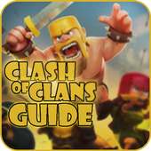 Guide Clash of Clans CoC