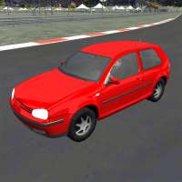 Euro Hatchback 3D
