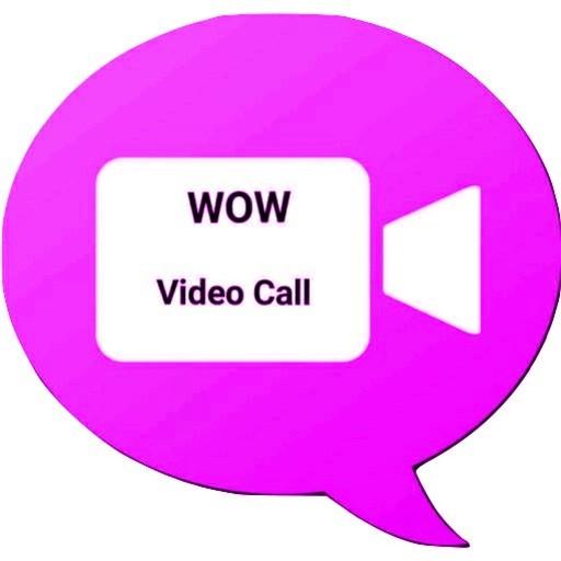 WOW Video Call icon