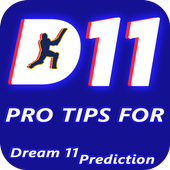 Dream11 Prediction icon