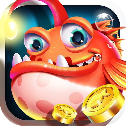 Arcade Fishing icon