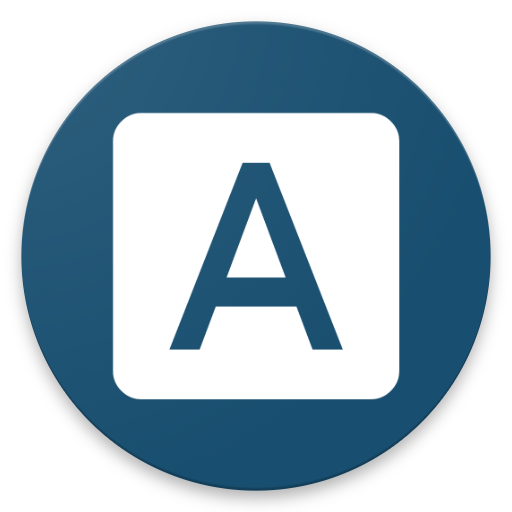 ikon Font Family - Development Tool