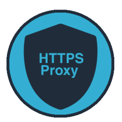 HTTP-Proxy Lite (SSH) icon