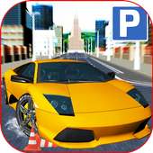Dr Parker Car : Real Parking 3D