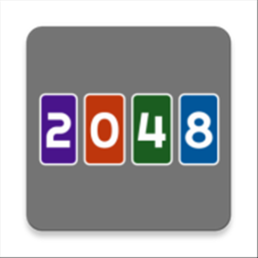 2048 The Game icon