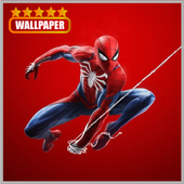 Wallpaper For Spider-Man icon