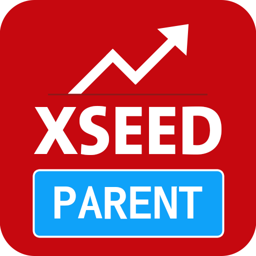 XSEED Parent App icon