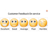 Feedback icon