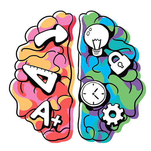 Brain Idea – Tricky puzzles icon