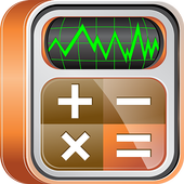 Kalkulator Energi icon