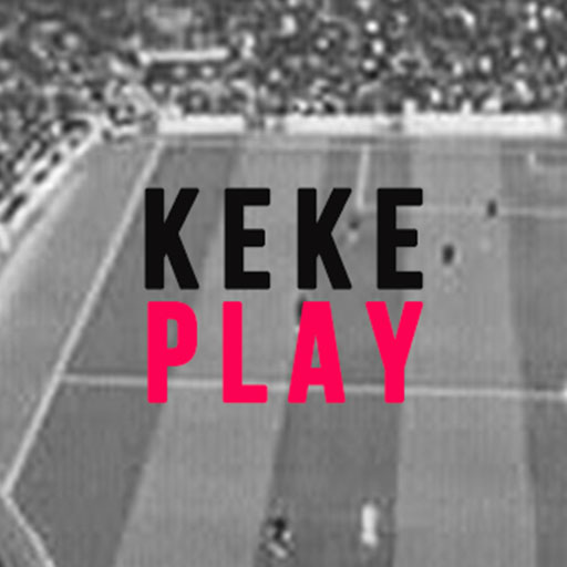 Keke play icon