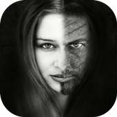 FaceMix - Face Blender on 9Apps