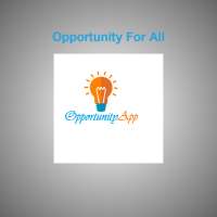 Opportunity App on 9Apps