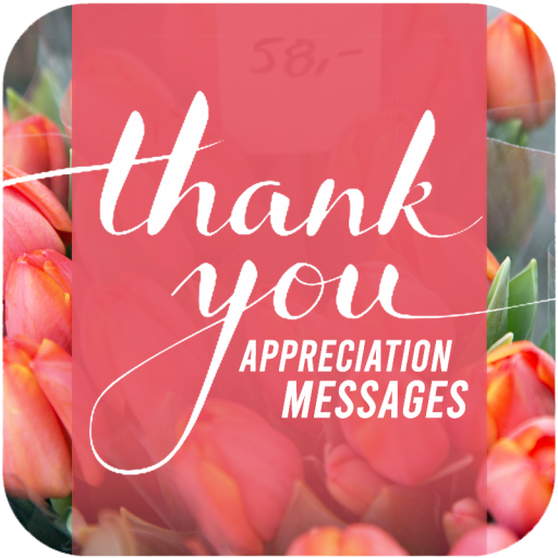 Thank You and Appreciation Cards icon
