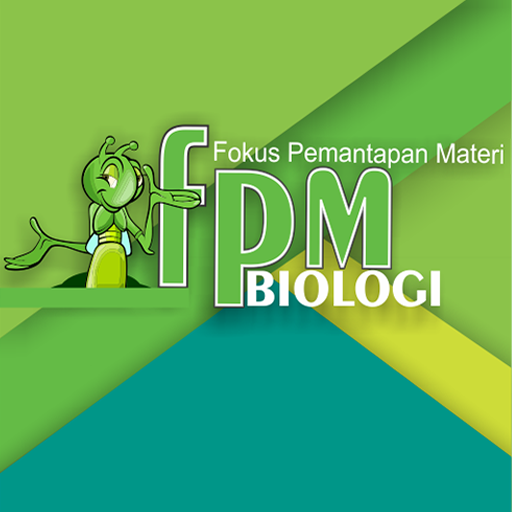 ikon FPM Biologi