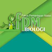 FPM Biologi on 9Apps