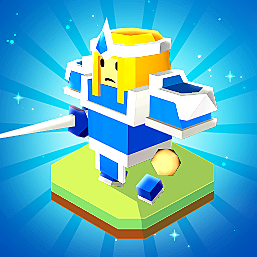 Merge It: Merge Master icon