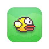 Flappy Flying Bird icon