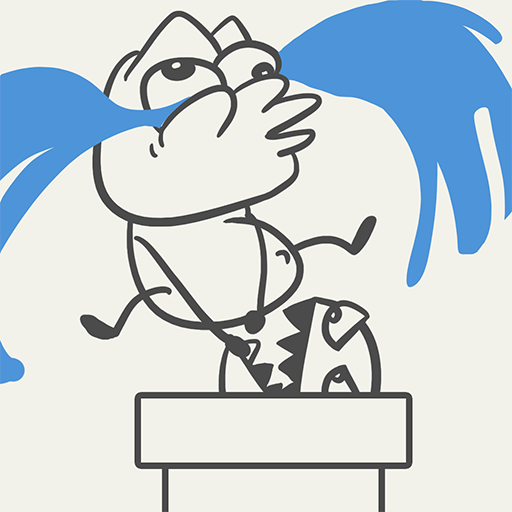 Super Dumb Adventure icon