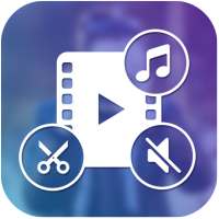 Video to Mp3 : Mute Video /Tri