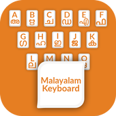 Malayalam Keyboard icon