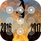 Across2016 Fingerprint Applock icon