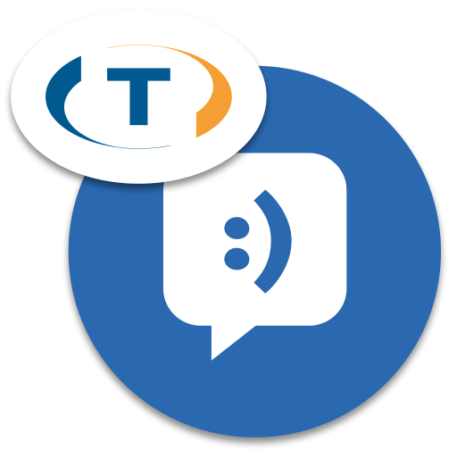 TransMessenger icon