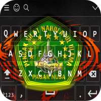 Keyboard Pagar Nusa on 9Apps