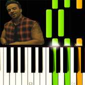 Despacito Piano Tiles Game