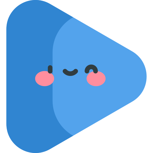 Video Player - AgonPlayer icon