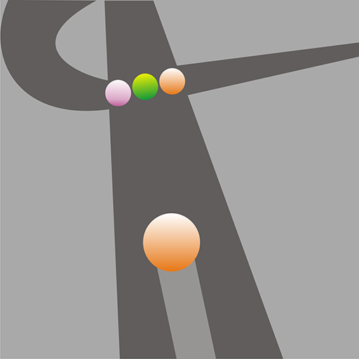 Color Race 3D - Color Road 3D icon