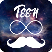 Teen Wallpapers icon