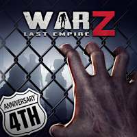 Last Empire - War Z: Strategie on 9Apps