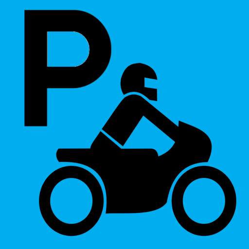 Auckland Moto Parking icon