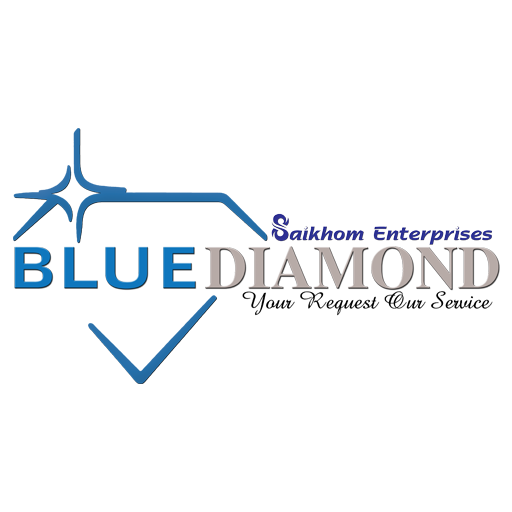 Blue Diamond icon
