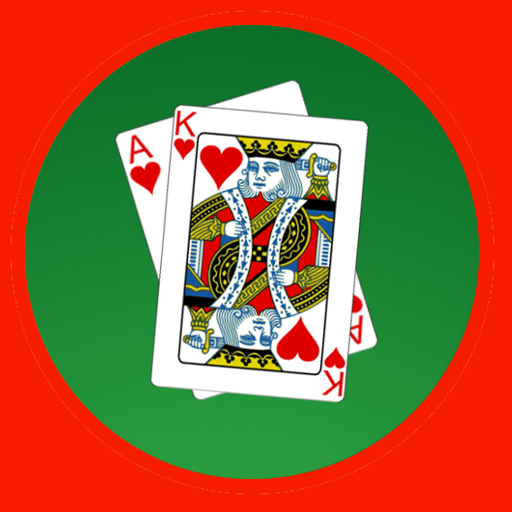 Solitaire Classic icon