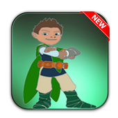 Tommy Tom adventure icon