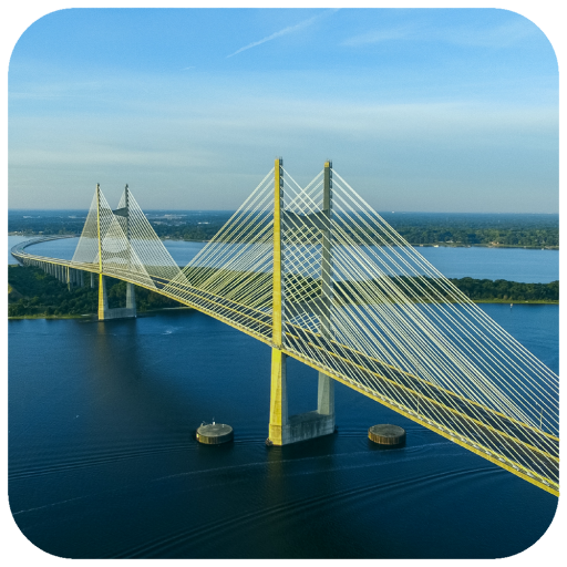 Bridge HD Wallpaper icon