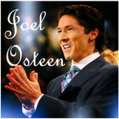 Joel Osteen Daily icon