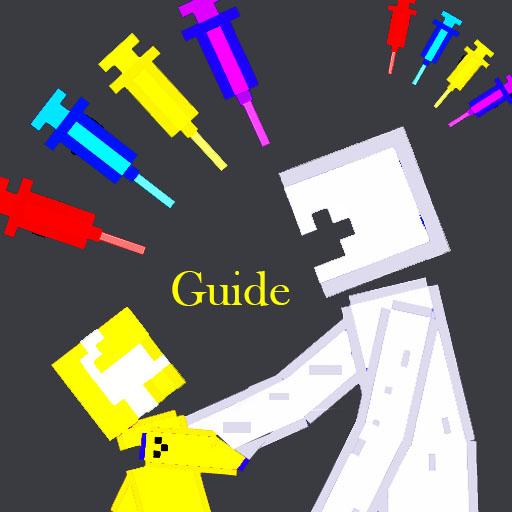 People Ragdoll Playground clue icon