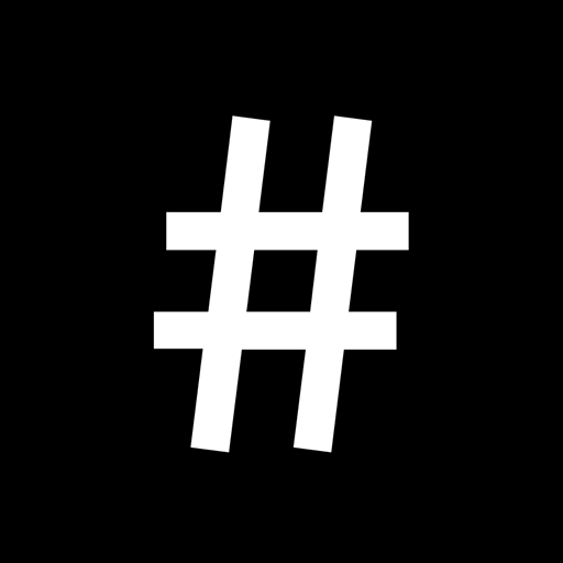 Easy tag - Autogenerate hashtags for pictures icon