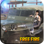 Free Fire Tips Secret иконка