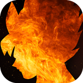 Fury fighter: Z icon