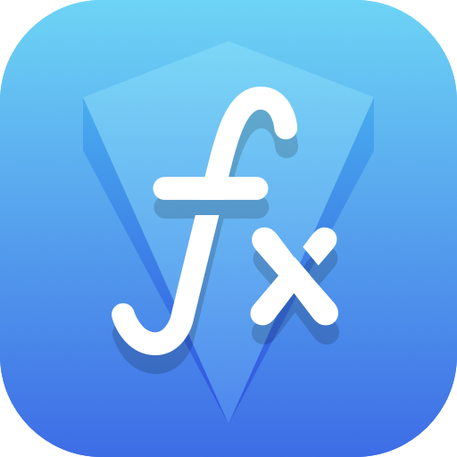 Mathify - Math Editor icon