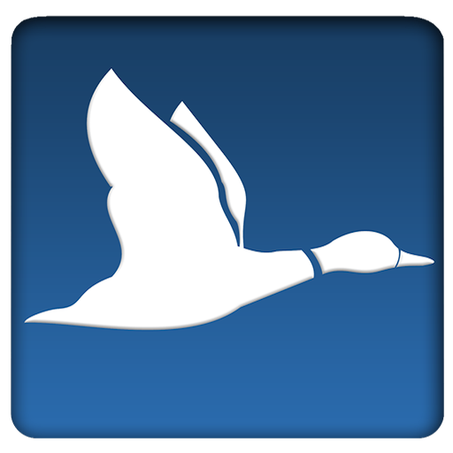 The Duck ID App أيقونة