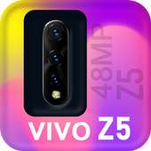 Camera for Vivo - Vivo Z5  Camera on 9Apps