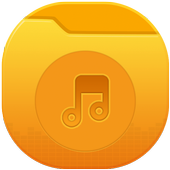 Folder Player - Music Folder Player icon